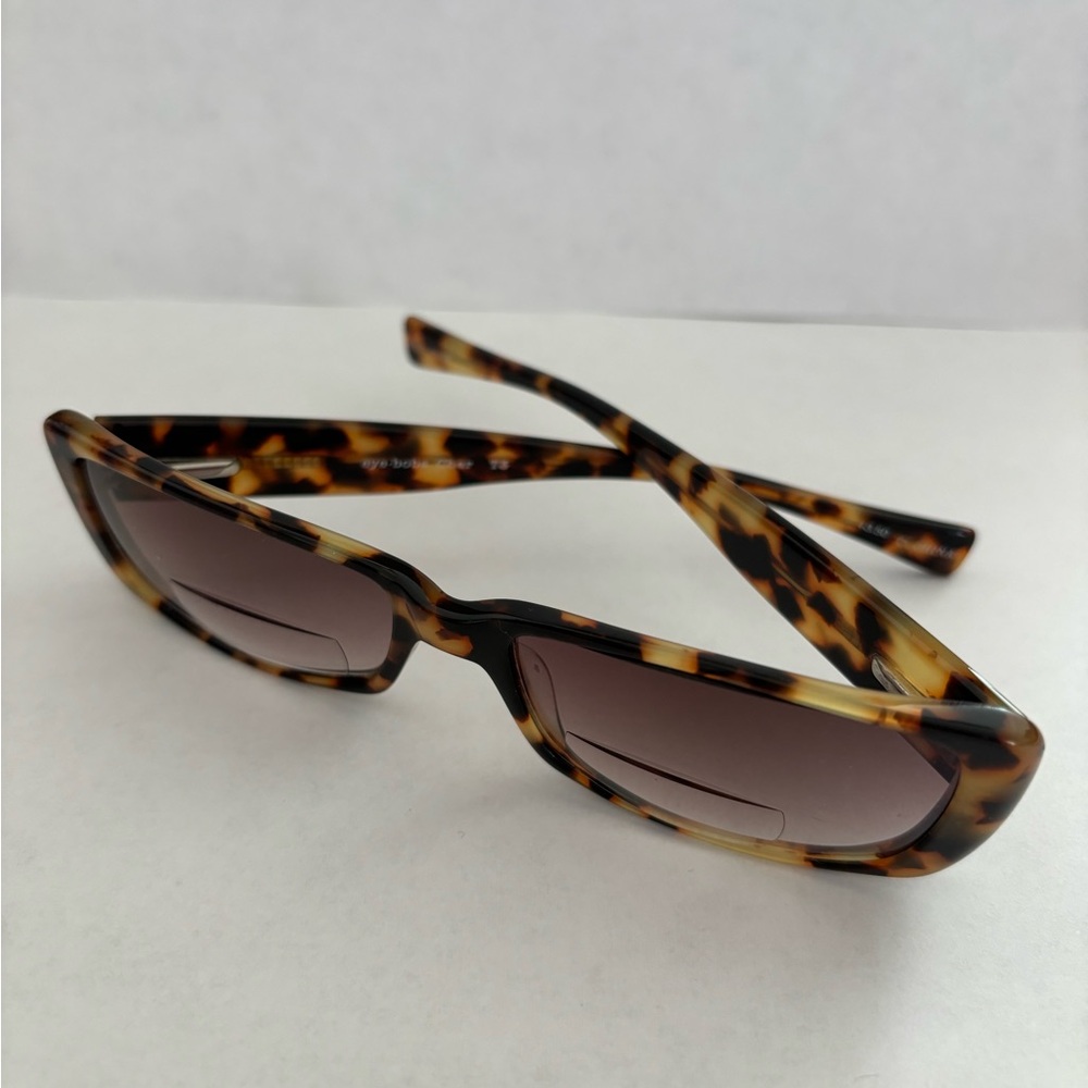 eye-bob sunglasses